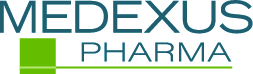 Medexus Pharma PMS Logo